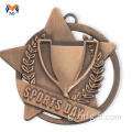 Metal Medal Maker του Medal Winner Campaign